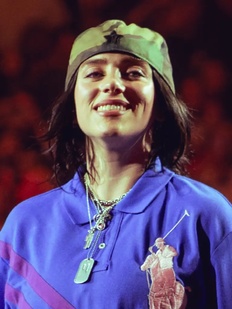 Billie Eilish