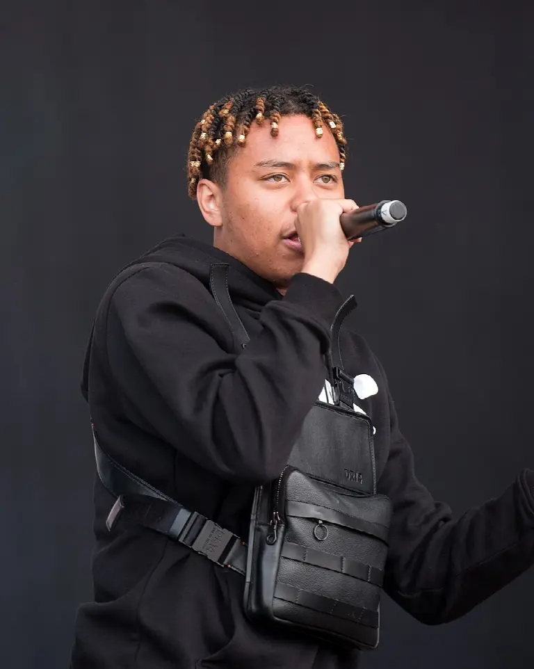 ybn cordae
