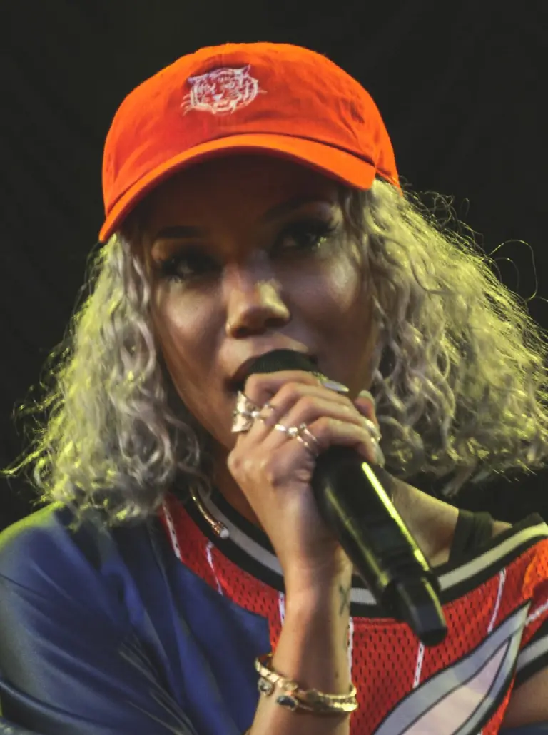 jhene aiko