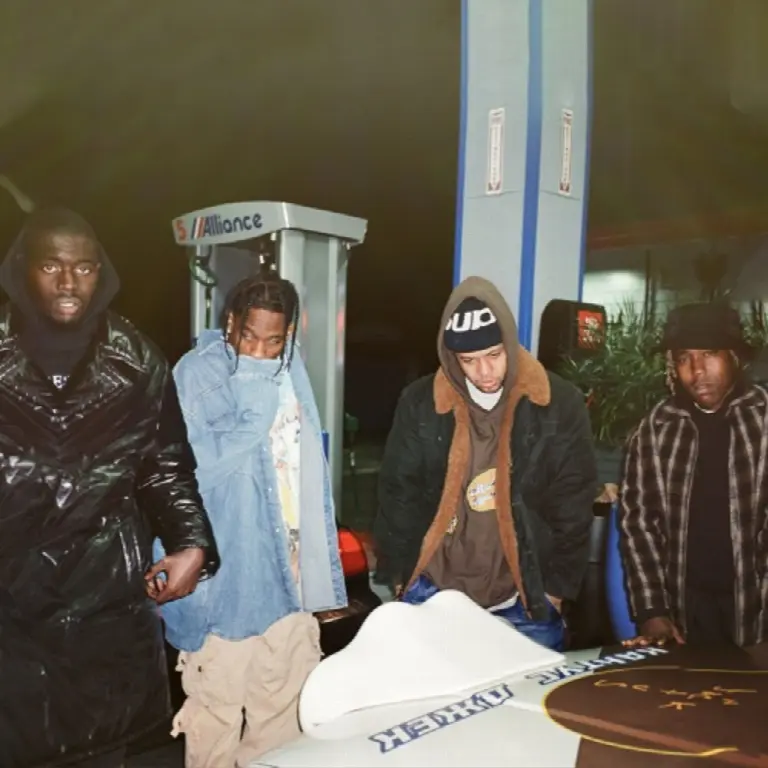 JACKBOYS