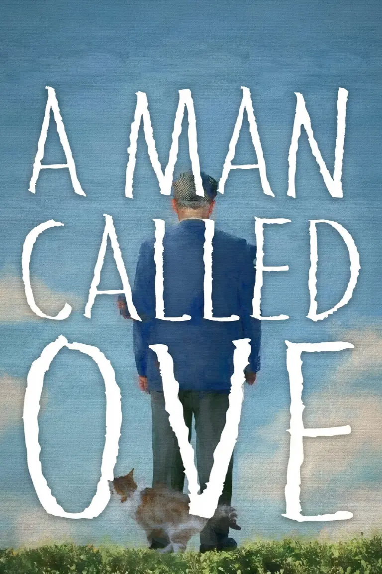 A Man Called Ove