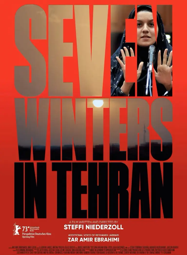 Haft Zemestan Dar Tehran
