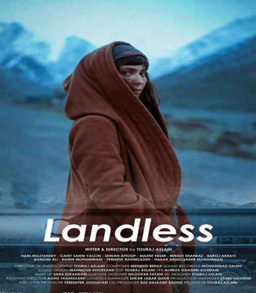 Landless