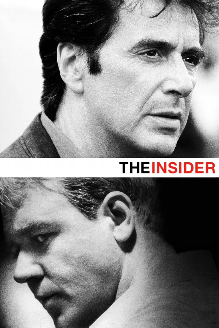 The Insider
