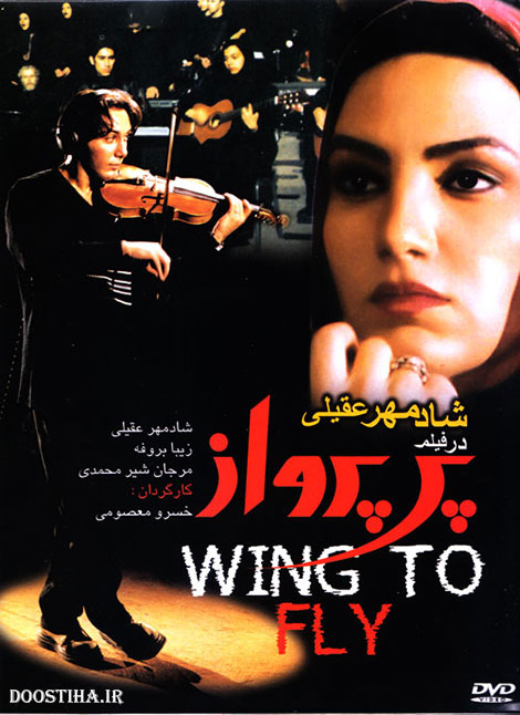 Wing to fly