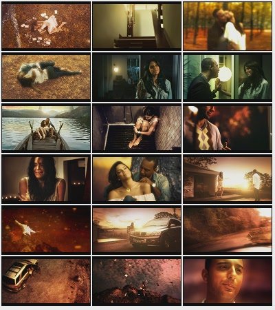 Broken Angel