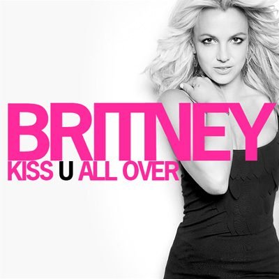 Kiss U All Over