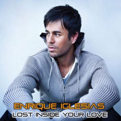 Lost Inside Your Love