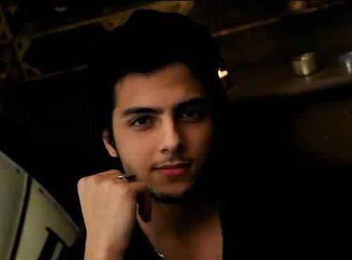 Mehrad Hidden