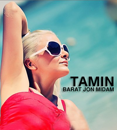 Barat Jon Midam