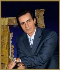 Ahmad Azad Collection