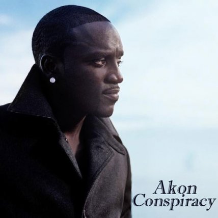 Conspiracy