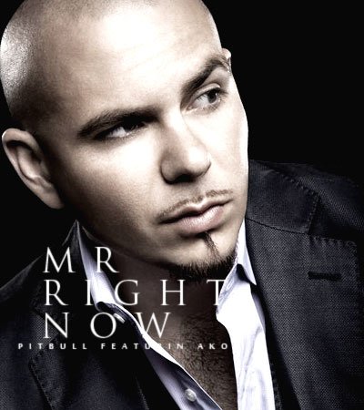 Mr. Right Now