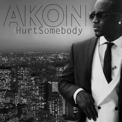 Hurt Somebody