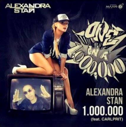 One Million - 1.000.000