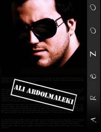 Arezoo