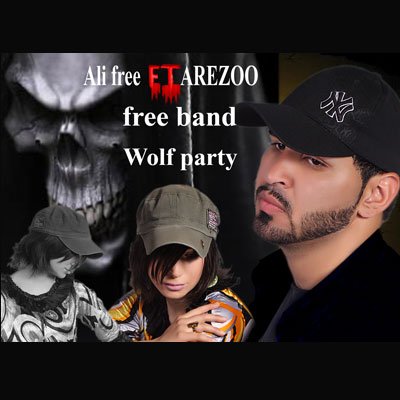 Wolf Party