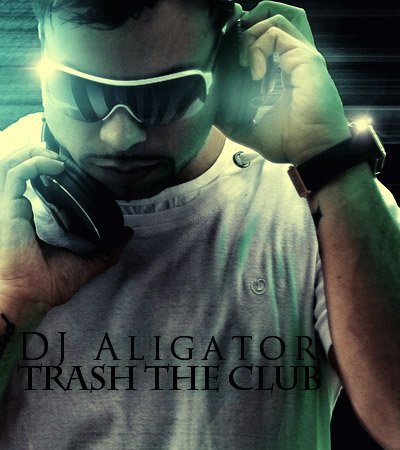 Trash The Club