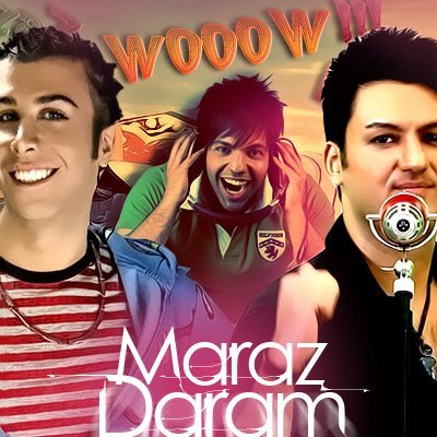 Maraz Daram