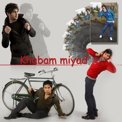 Khabam Miad