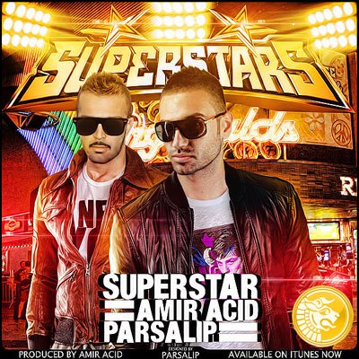 Super Star