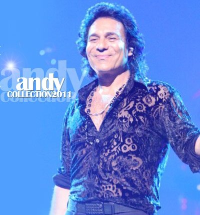 Andy - Collection 2011