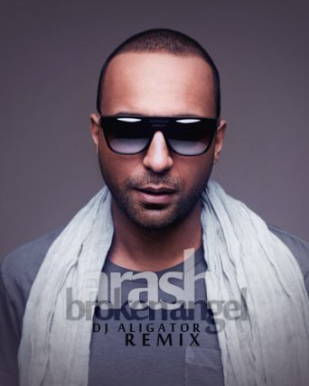 Broken Angel - Remix