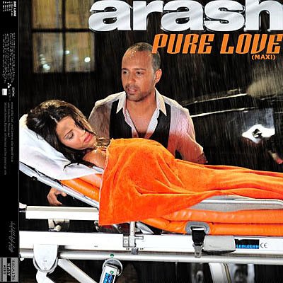 Pure Love Remix