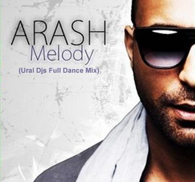 Melody - Ural Djs Full Dance Mix