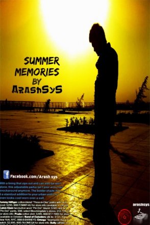 Summer Memories