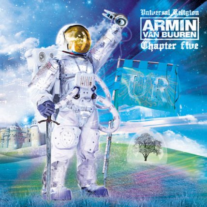 Universal Religion Chapter 5 CD2