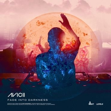 Fade Into Darkness - Vocal Radio Edit