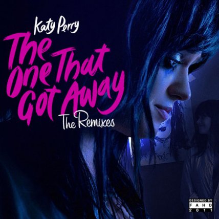 The One That Got Away - Remix