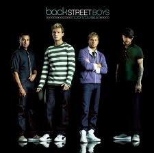 Backstreet Boys Collection