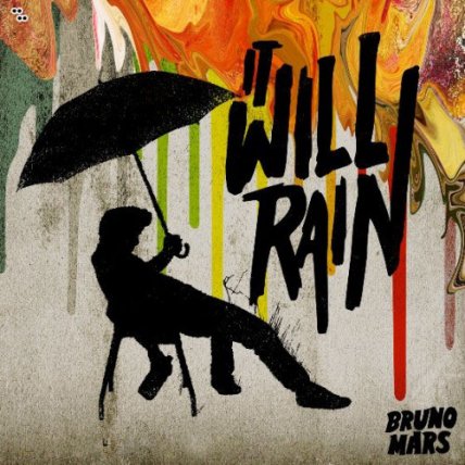 It Will Rain - Remix