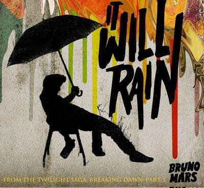 It Will Rain