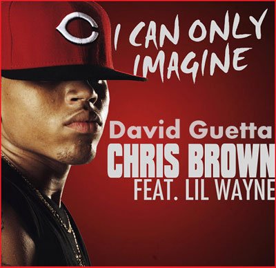I Can Only Imagine