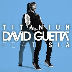 David Guetta Feat Mary J Blige