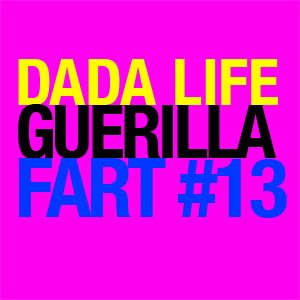 Little Bad Girl - Dada Life Guerilla