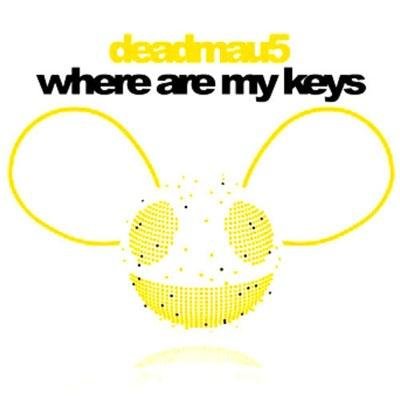 Where My Keys - Original Mix