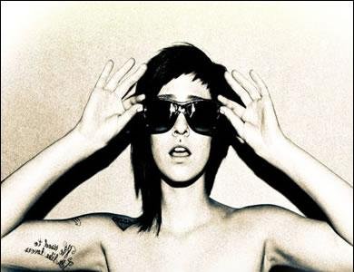 Kiss My Lips