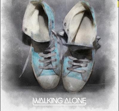 Walking Alone
