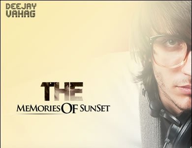 Memories Of Sunset