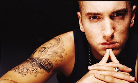 Eminem Collection