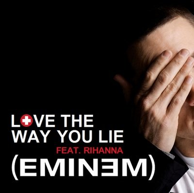 Love The Way You Lie - New Version