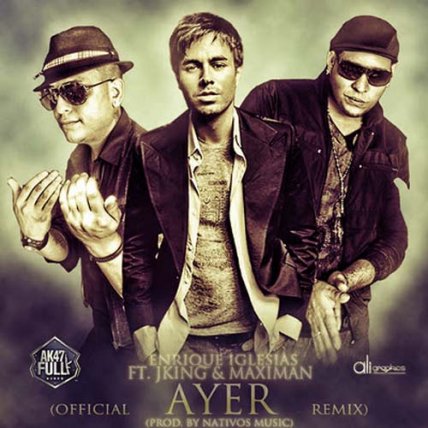 Ayer