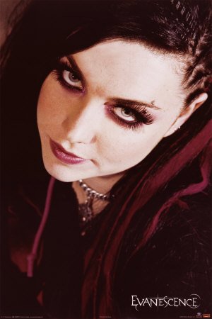 Evanescence Collection