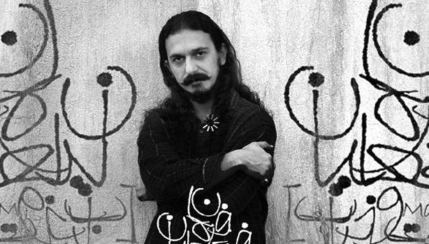 Baba Heydar