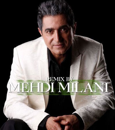 Mosafer - Mehdi Milani Remix