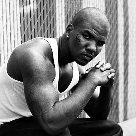 N!ggaz In Compton